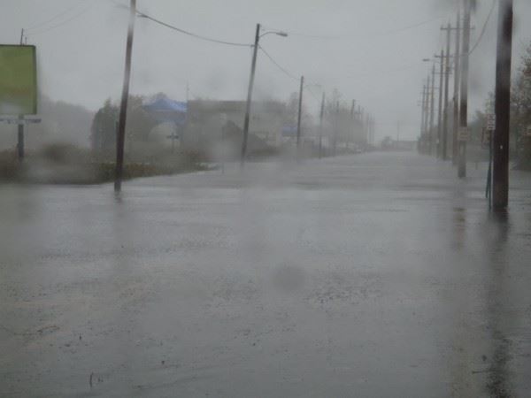 Hurricane Sandy 2012 - 290559